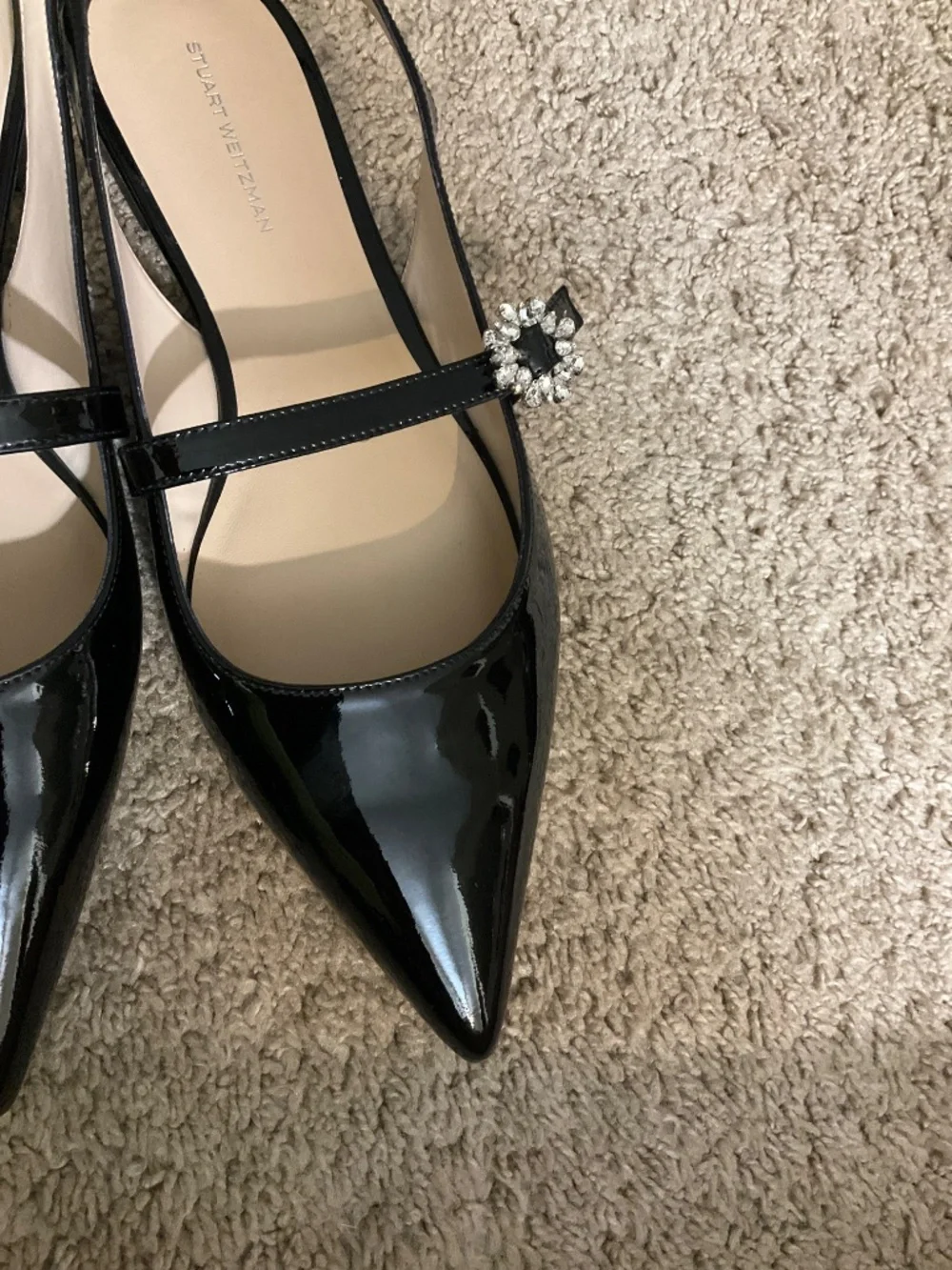 Stuart Weitzman stuart weitzman